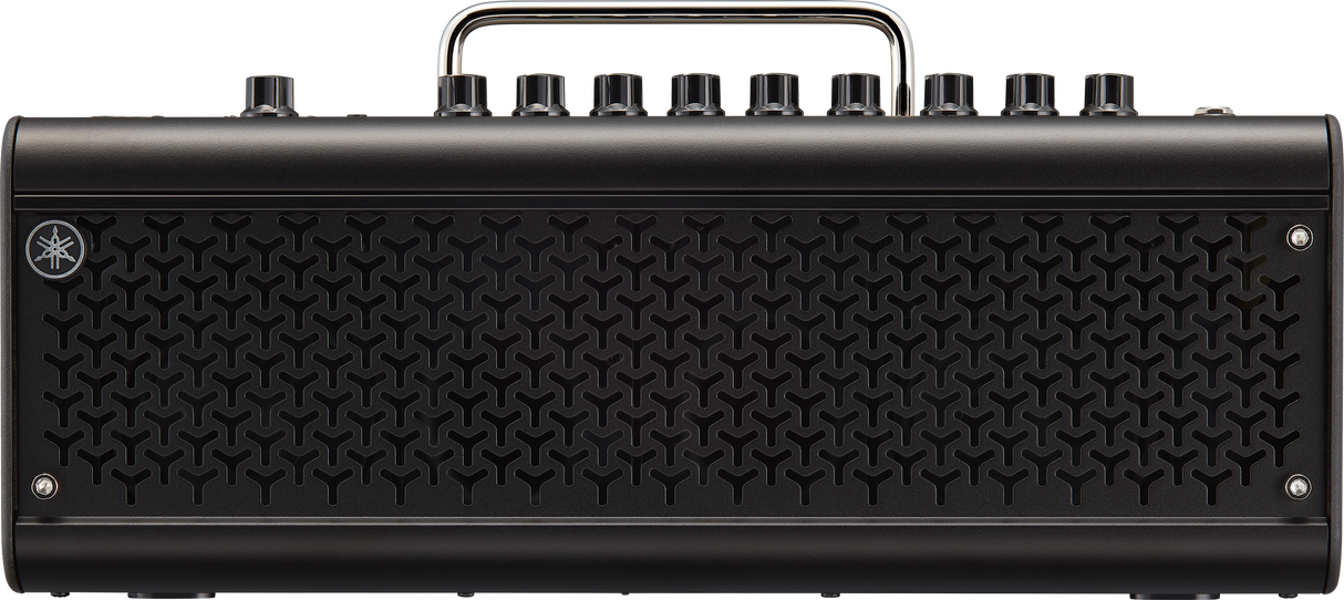 Yamaha THR30IIW Amplificatore per chitarra (Nero)