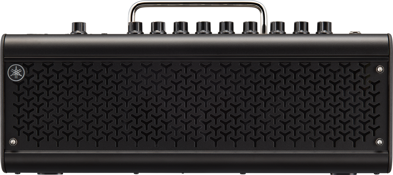 Yamaha THR30IIW Guitar Amplifier (Black)