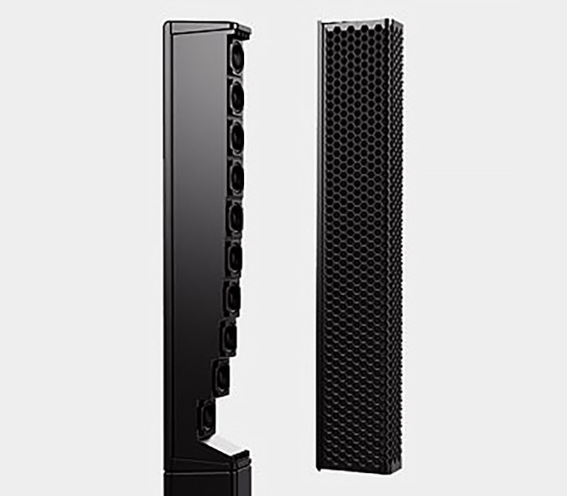 Yamaha STAGEPAS 1K + DL-SP1K Bundle
