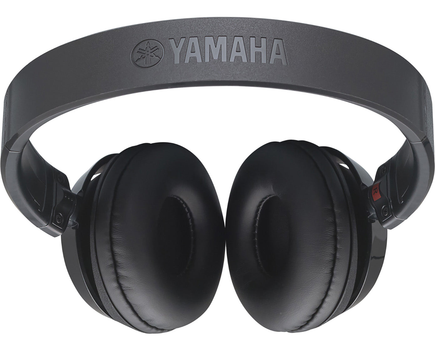 Yamaha HPH-50 On-Ear headphones (Black)