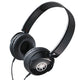 Yamaha HPH-50 On-Ear headphones (Black)