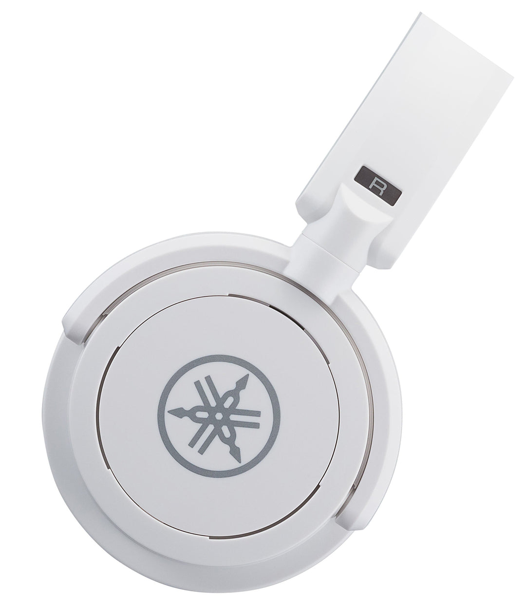 Yamaha HPH-100 Cuffie da Studio (Bianco)