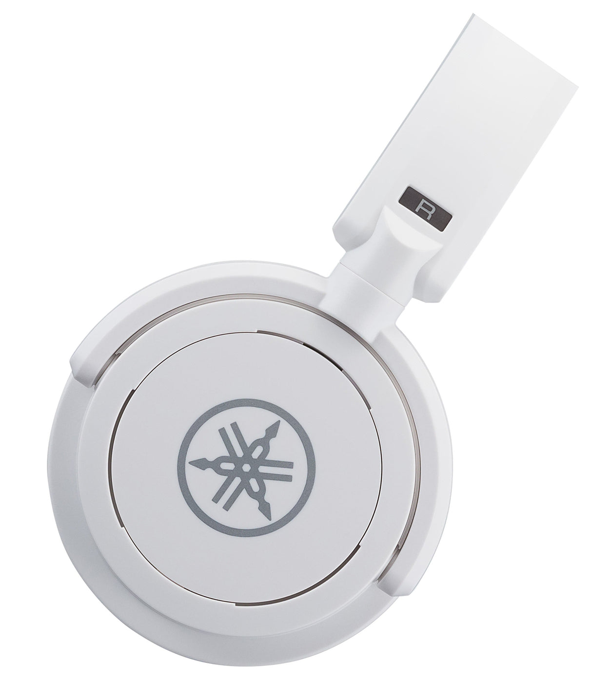 Yamaha HPH-100 Cuffie da Studio (Bianco)