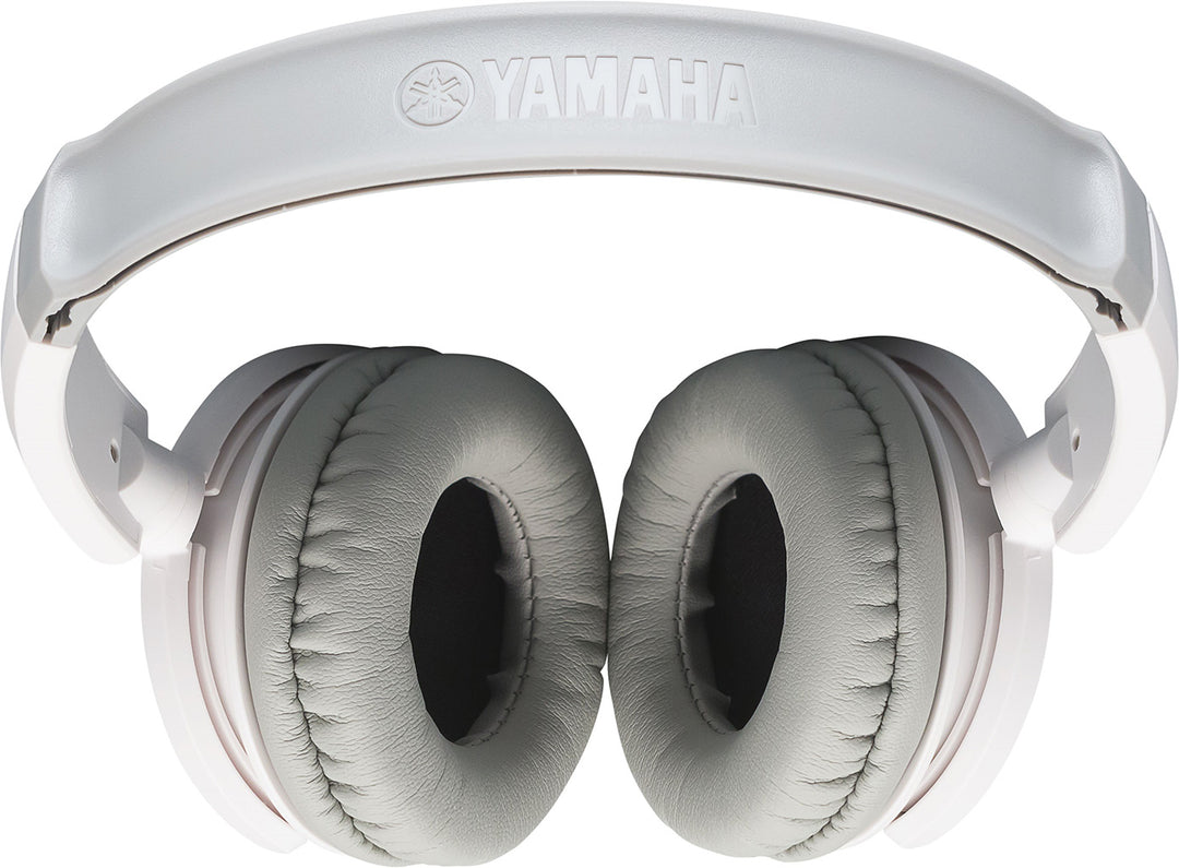 Yamaha HPH-100 Cuffie da Studio (Bianco)