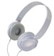 Yamaha HPH-50 headphones (White)