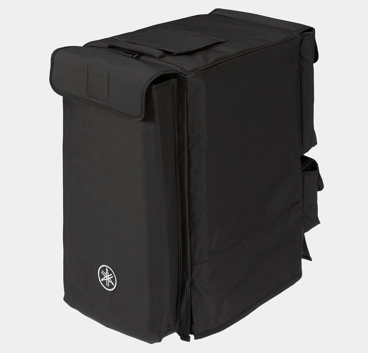 Yamaha STAGEPAS 1K + DL-SP1K Bundle