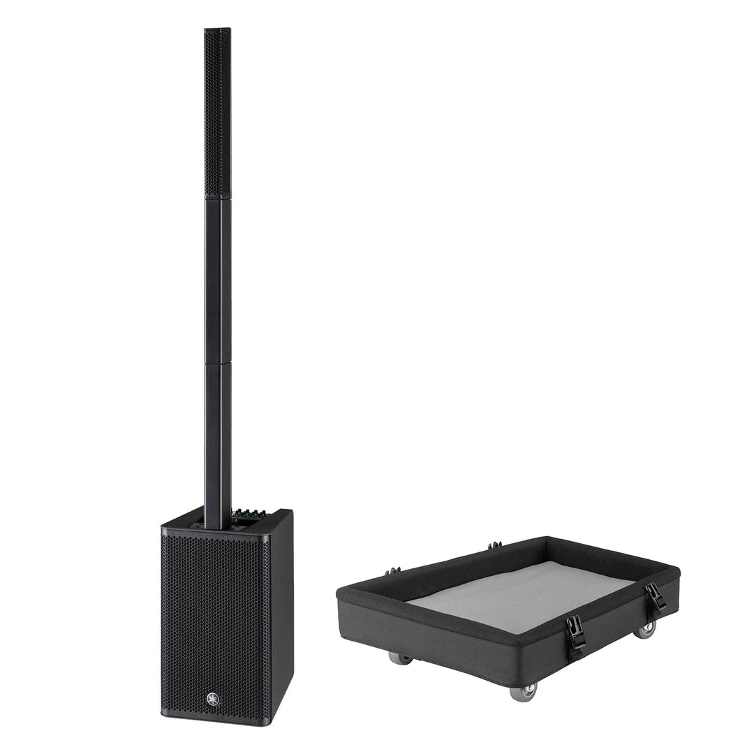 Yamaha STAGEPAS 1K + DL-SP1K Bundle