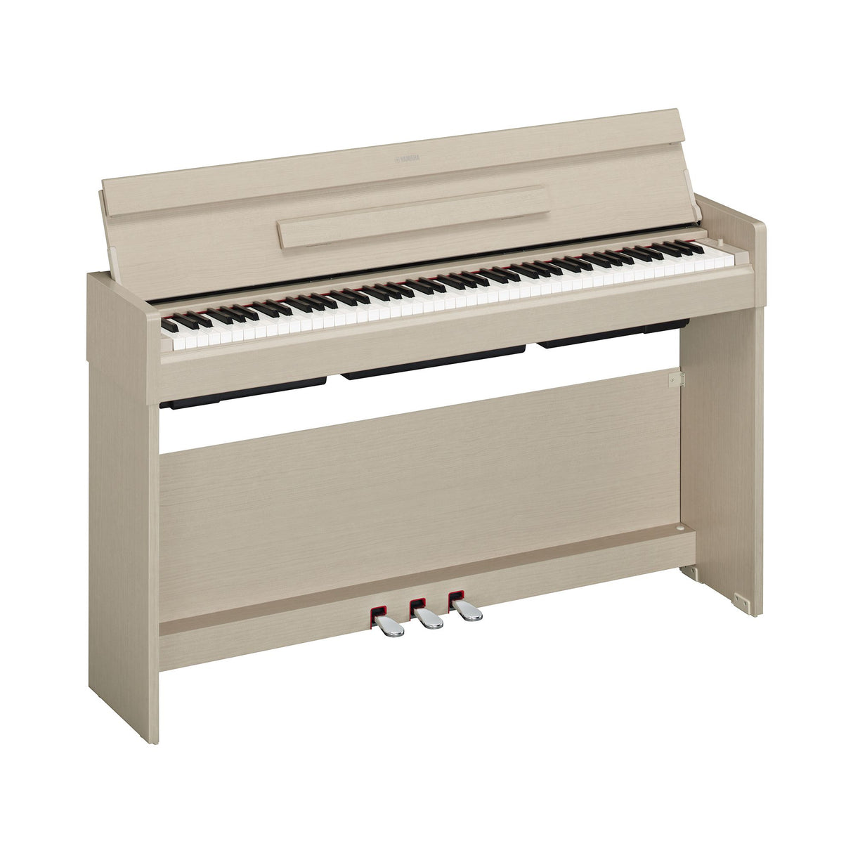 Yamaha YDP-S35 El Piano (White Ask)
