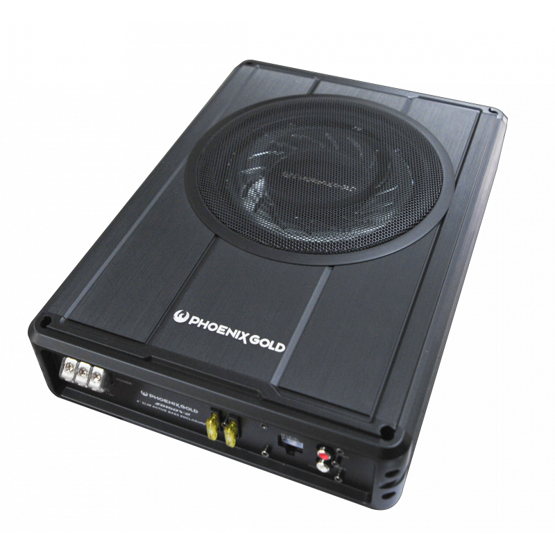 Phoenix Gold Z8150V2 Subwoofer Attivo