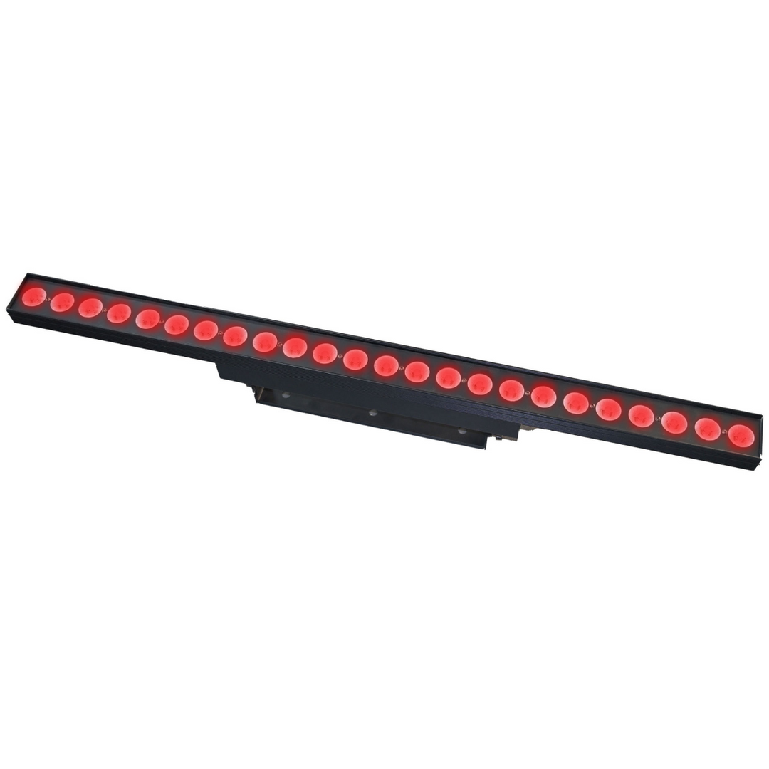 Evolights Pixel Bar 18x10W RGBW Barra luminosa LED