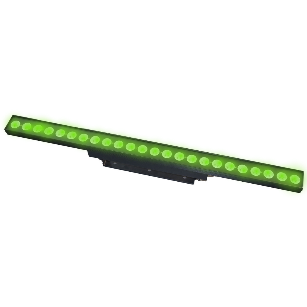 Evolights Pixel Bar 18x10W RGBW Barra luminosa LED