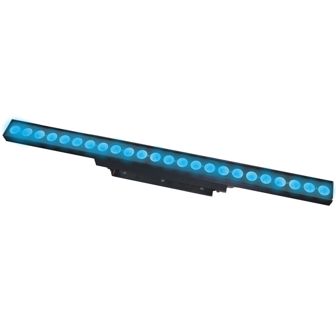 Evolights Pixel Bar 18x10W RGBW Barra luminosa LED