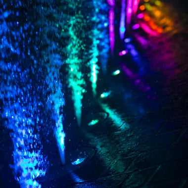 Batteri-lamper til alle behov