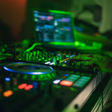 Komplet guide: Sådan starter du et mobildiskotek