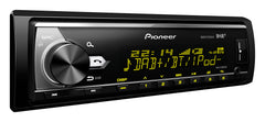 1-DIN autoradio