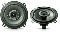 Diffusori da 13 cm (5,25