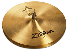 Piatti Hi-hat