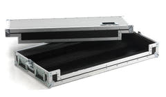 Flightcase per mixer DJ