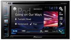 Autoradio 2-DIN