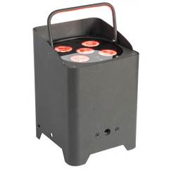 Lampade a Batteria