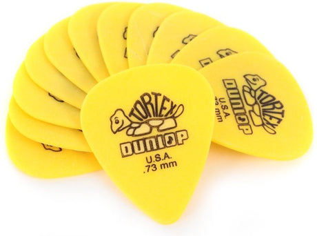 Picks and Slides