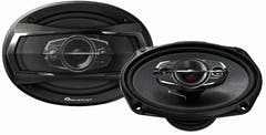 Diffusori 6x9