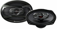 Diffusori 6x9