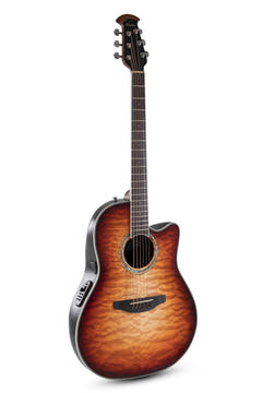 Chitarra elettroacustica