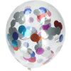 Palloncini di coriandoli