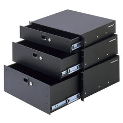 Cassetti del Rack