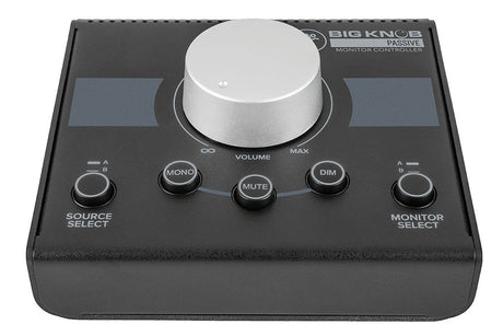 Studio Monitor Controller