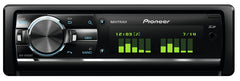 Autoradio con Bluetooth