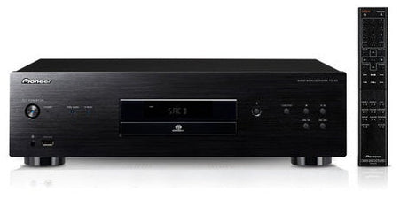 CD Players