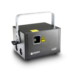 Luci Laser