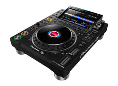 Lettori DJ
