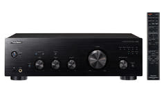 Amplificatori Hi-Fi