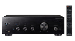 Amplificatori Hi-Fi