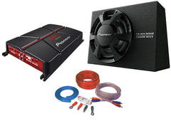 Offerte bundle | Car Audio