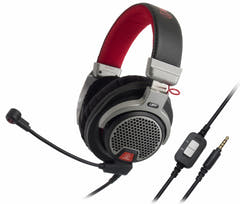 Cuffie da Gaming