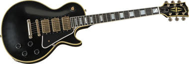 El-guitar