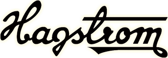 HAGSTROM