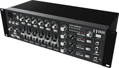 Rack mixer e zone mixer