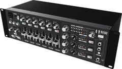 Rack mixer e zone mixer