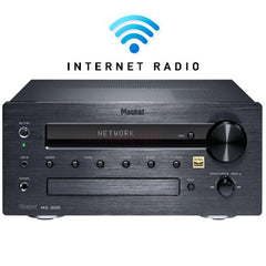 Radio internet