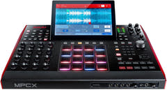 Groovebox & Sampler