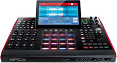 Groovebox & Sampler