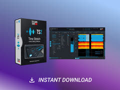 Mastering ed editor audio