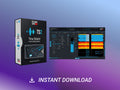Mastering ed editor audio