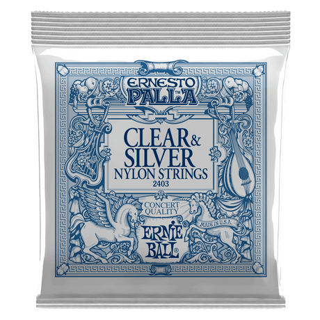 Classical Guitar Strings