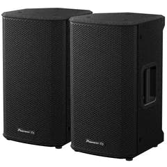 Diffusori DJ